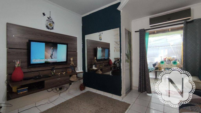 Imagem Sobrado com 2 Quartos à Venda, 62 m² em Praia Do Sonho - Itanhaém Imagem Sobrado com 2 Quartos à Venda, 62 m² em Praia Do Sonho - Itanhaém