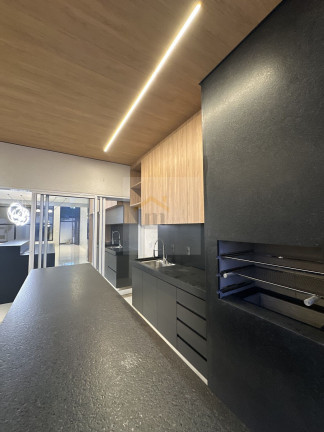 Imagem Casa com 4 Quartos à Venda, 236 m² em Jardim Atlântico - Goiânia