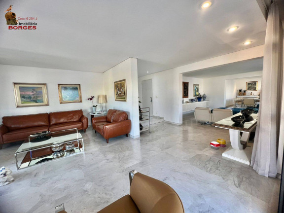 Imagem Apartamento com 3 Quartos à Venda, 300 m² em Jardim Paulista - São Paulo