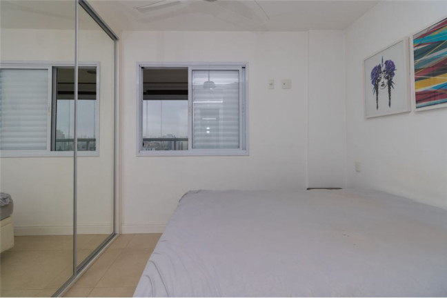 Imagem Imóvel com 1 Quarto à Venda,  em Cambuci - São Paulo