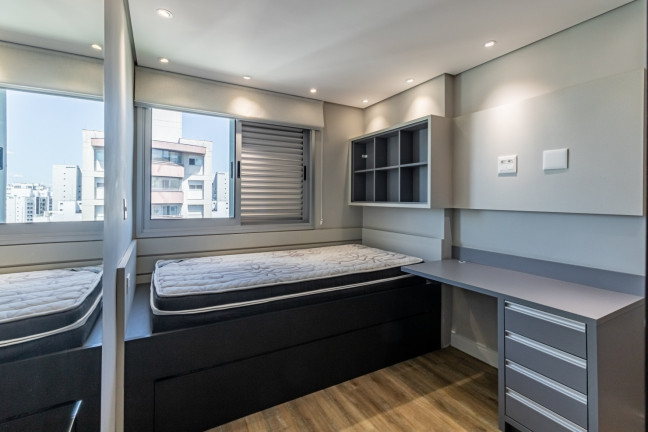 Imagem Cobertura com 2 Quartos à Venda, 180 m² em Moema - São Paulo Imagem Cobertura com 2 Quartos à Venda, 180 m² em Moema - São Paulo