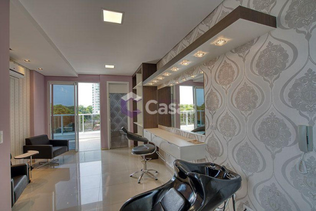 Imagem Apartamento com 2 Quartos à Venda, 144 m² em Centro - Foz Do Iguacu