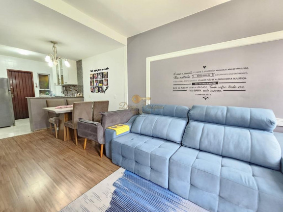 Imagem Casa com 2 Quartos à Venda, 58 m² em Parque Do Imbui - Teresópolis