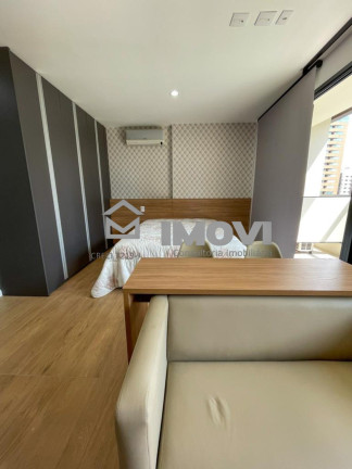 Imagem Apartamento com 1 Quarto à Venda, 40 m² em Enseada Do Suá - Vitória Imagem Apartamento com 1 Quarto à Venda, 40 m² em Enseada Do Suá - Vitória
