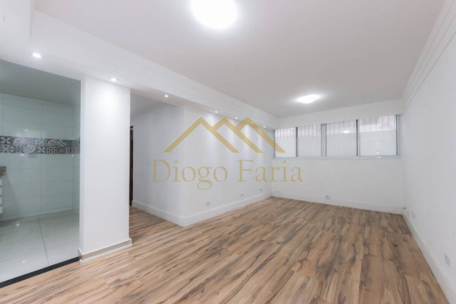 Imagem Apartamento com 3 Quartos à Venda, 83 m² em Vila Romana - São Paulo
