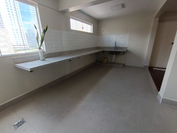 Imagem Apartamento com 3 Quartos à Venda, 95 m² em Setor Oeste - Goiânia Imagem Apartamento com 3 Quartos à Venda, 95 m² em Setor Oeste - Goiânia