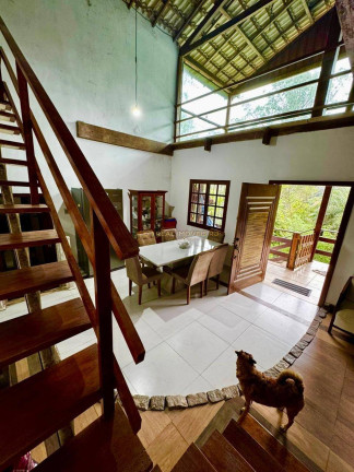 Imagem Casa com 3 Quartos à Venda, 1.200 m² em Jacarepaguá - Rio De Janeiro Imagem Casa com 3 Quartos à Venda, 1.200 m² em Jacarepaguá - Rio De Janeiro
