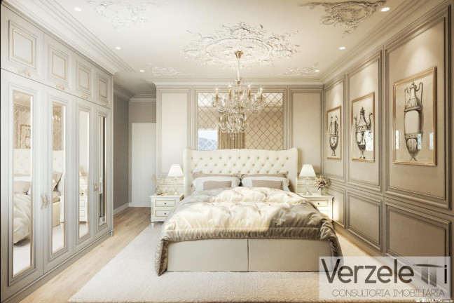 Imagem Apartamento com 4 Quartos à Venda, 170 m² em Centro - Balneário Camboriú