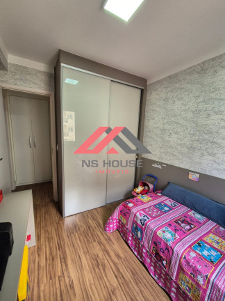 Imagem Imóvel com 2 Quartos à Venda, 67 m² em Centro - Diadema Imagem Imóvel com 2 Quartos à Venda, 67 m² em Centro - Diadema