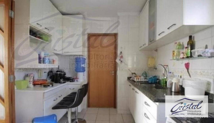 Imagem Apartamento com 3 Quartos à Venda, 78 m² em Jaguaré - São Paulo