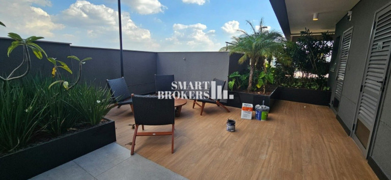 Imagem Apartamento com 1 Quarto à Venda, 20 m² em Ipiranga - São Paulo Imagem Apartamento com 1 Quarto à Venda, 20 m² em Ipiranga - São Paulo