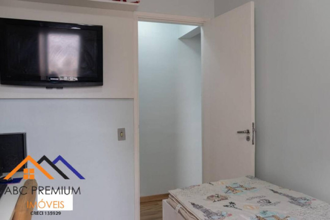 Imagem Apartamento com 2 Quartos à Venda, 50 m² em Vila América - Santo André Imagem Apartamento com 2 Quartos à Venda, 50 m² em Vila América - Santo André