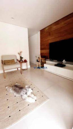 Imagem Sobrado com 2 Quartos à Venda, 216 m² em Vila Rosália - Guarulhos