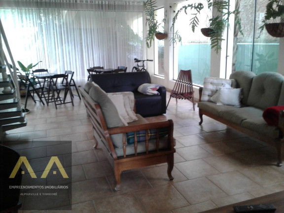 Imagem Casa com 3 Quartos à Venda, 388 m² em Tarumã - Santana De Parnaíba