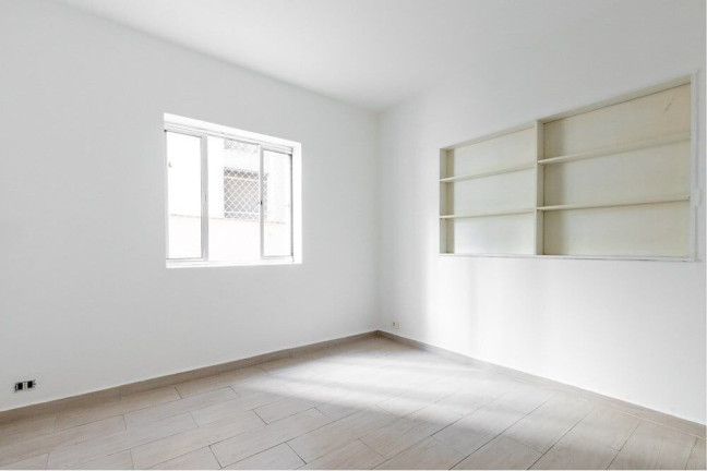 Imagem Apartamento com 3 Quartos à Venda, 123 m² em Jardim Paulista - São Paulo