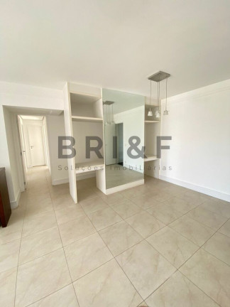 Imagem Apartamento com 3 Quartos para Alugar, 104 m² em Brooklin - São Paulo Imagem Apartamento com 3 Quartos para Alugar, 104 m² em Brooklin - São Paulo