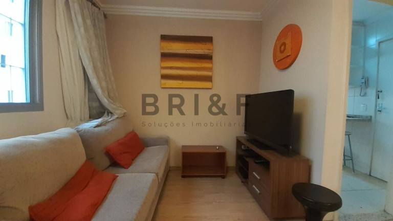Imagem Apartamento com 2 Quartos à Venda ou Locação, 67 m² em Brooklin - São Paulo Imagem Apartamento com 2 Quartos à Venda ou Locação, 67 m² em Brooklin - São Paulo