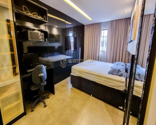 Imagem Apartamento com 2 Quartos à Venda, 62 m² em Sudoeste - Brasília Imagem Apartamento com 2 Quartos à Venda, 62 m² em Sudoeste - Brasília