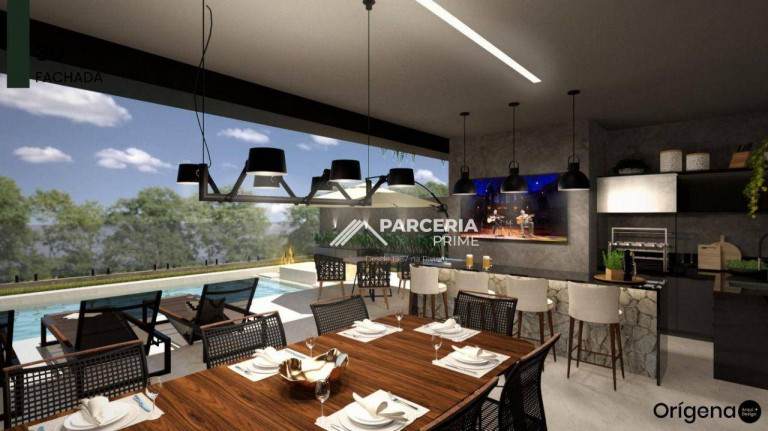 Imagem Casa com 6 Quartos à Venda, 380 m² em Riviera Módulo 11 - Bertioga Imagem Casa com 6 Quartos à Venda, 380 m² em Riviera Módulo 11 - Bertioga