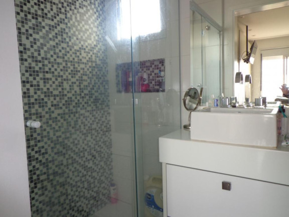 Imagem Apartamento com 3 Quartos à Venda, 126 m² em Belenzinho - São Paulo
