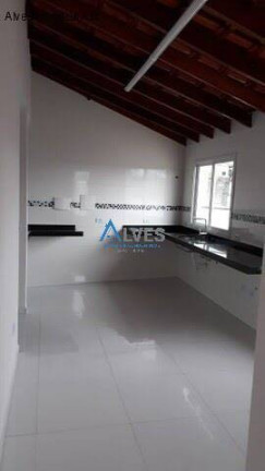 Imagem Apartamento com 2 Quartos à Venda, 104 m² em Baeta Neves - São Bernardo Do Campo