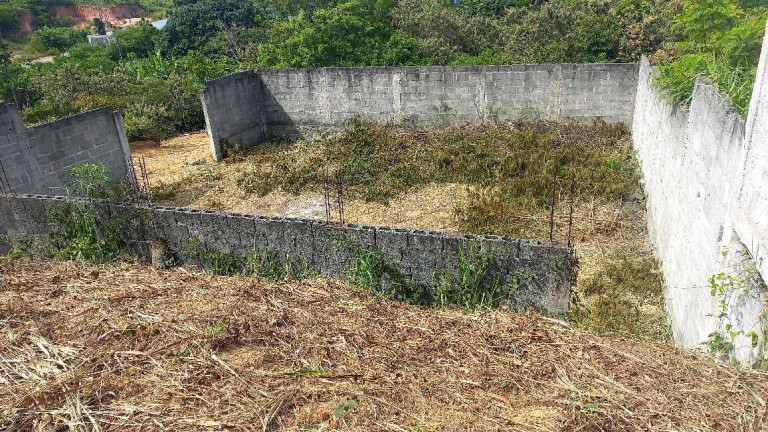 Imagem Terreno à Venda, 416 m² em Morro Da Lagoa - Vila Velha
