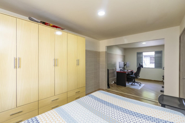 Imagem Casa com 3 Quartos à Venda, 118 m² em São Braz - Curitiba Imagem Casa com 3 Quartos à Venda, 118 m² em São Braz - Curitiba