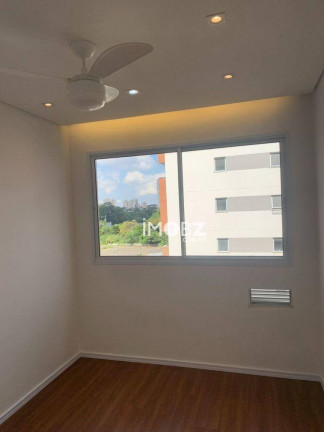 Imagem Imóvel com 1 Quarto à Venda, 25 m² em Vila Butantã - São Paulo