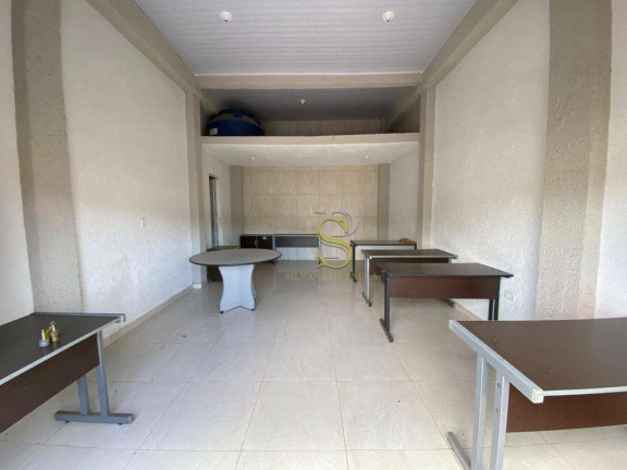 Imagem Sala Comercial para Alugar, 30 m² em Terra Preta - Mairiporã Imagem Sala Comercial para Alugar, 30 m² em Terra Preta - Mairiporã