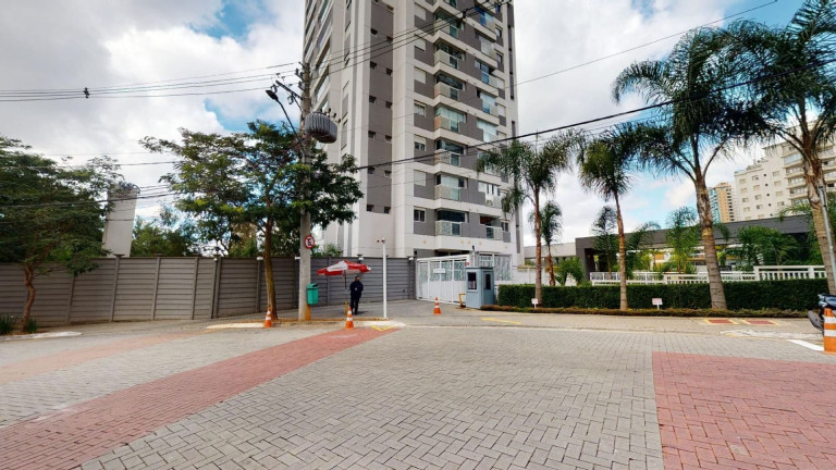 Imagem Apartamento com 1 Quarto à Venda, 39 m² em Panamby - São Paulo Imagem Apartamento com 1 Quarto à Venda, 39 m² em Panamby - São Paulo