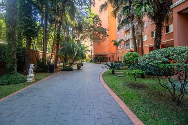Imagem Apartamento com 2 Quartos à Venda, 100 m² em Morumbi - São Paulo Imagem Apartamento com 2 Quartos à Venda, 100 m² em Morumbi - São Paulo