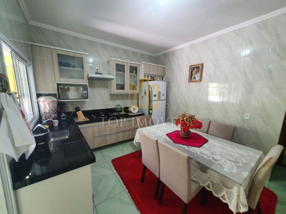 Imagem Casa com 4 Quartos à Venda, 132 m² em Jardim Rodolfo - São José Dos Campos Imagem Casa com 4 Quartos à Venda, 132 m² em Jardim Rodolfo - São José Dos Campos