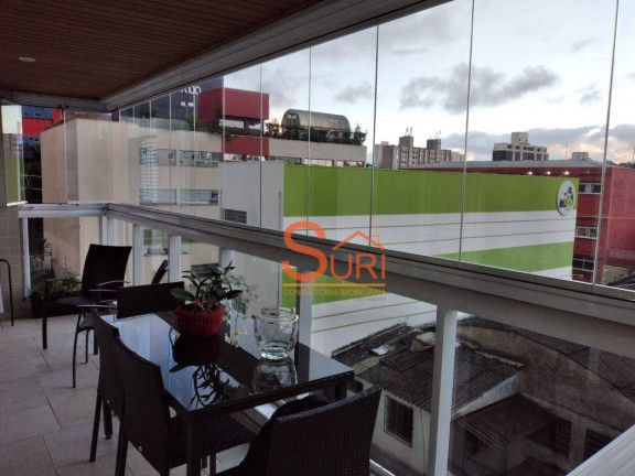 Imagem Apartamento com 4 Quartos à Venda, 110 m² em Centro - São Bernardo Do Campo Imagem Apartamento com 4 Quartos à Venda, 110 m² em Centro - São Bernardo Do Campo