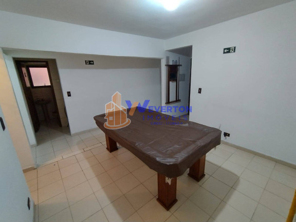 Imagem Apartamento com 1 Quarto à Venda, em Caiçara - Praia Grande Imagem Apartamento com 1 Quarto à Venda, em Caiçara - Praia Grande