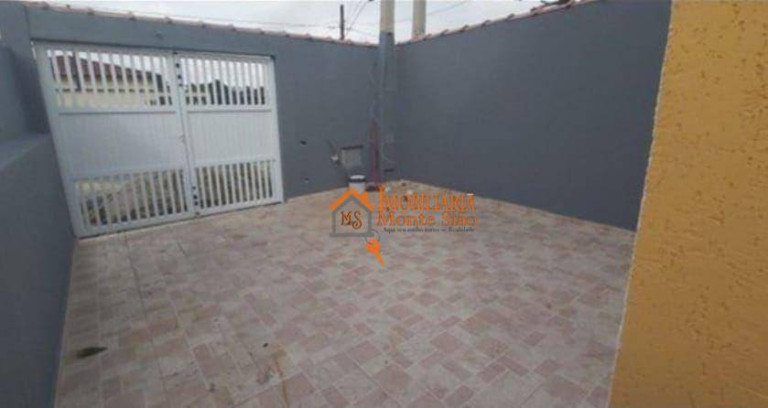Imagem Casa com 2 Quartos à Venda, 52 m² em Bopiranga - Itanhaém Imagem Casa com 2 Quartos à Venda, 52 m² em Bopiranga - Itanhaém