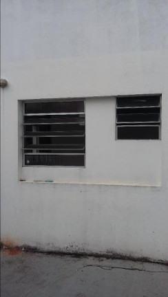 Imagem Casa com 1 Quarto para Alugar, 50 m² em Parque São Domingos - São Paulo Imagem Casa com 1 Quarto para Alugar, 50 m² em Parque São Domingos - São Paulo