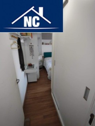 Imagem Apartamento com 2 Quartos à Venda, 49 m² em Jardim Celeste - São Paulo Imagem Apartamento com 2 Quartos à Venda, 49 m² em Jardim Celeste - São Paulo