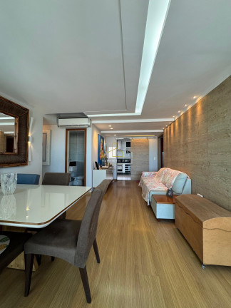 Imagem Cobertura com 2 Quartos à Venda, 197 m² em Jardim Camburi - Vitória