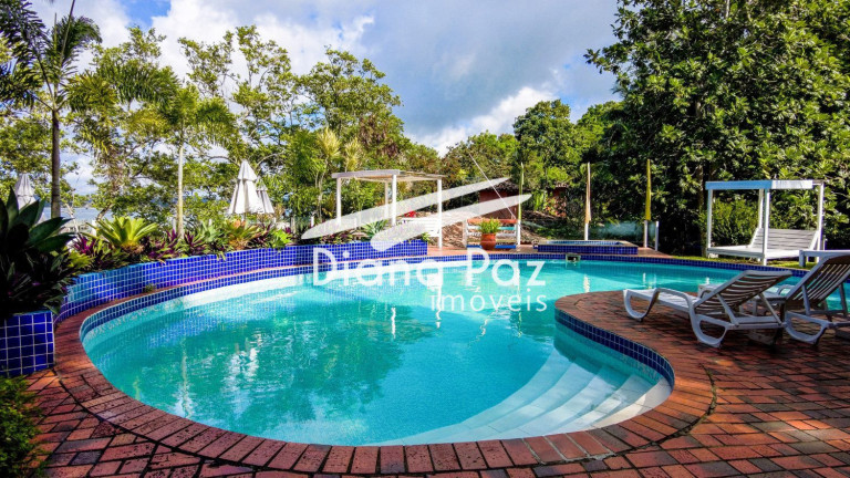 Terreno à Venda, 2.000 m² em Manguinhos - Búzios