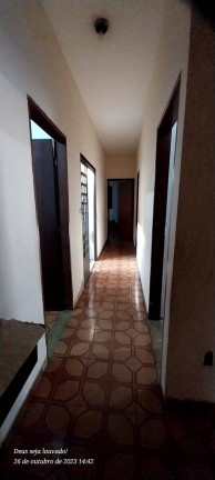 Imagem Casa com 3 Quartos à Venda,  em Jardim Marchissolo - Sumaré