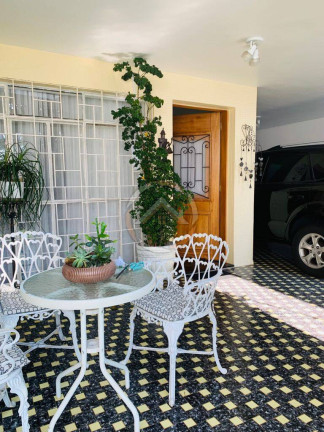 Imagem Casa com 3 Quartos à Venda, 165 m² em Santa Paula - São Caetano Do Sul
