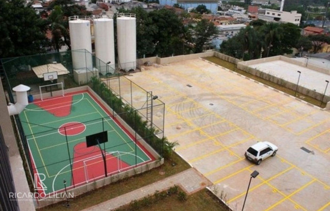 Imagem Apartamento com 2 Quartos à Venda, 48 m² em Vila Liviero - São Paulo