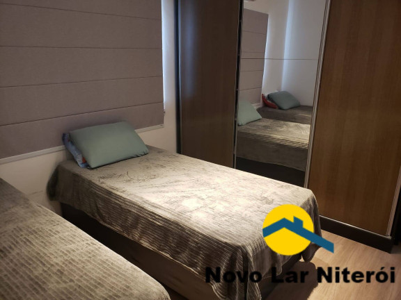 Imagem Casa com 3 Quartos à Venda, 120 m² em Serra Grande - Niterói Imagem Casa com 3 Quartos à Venda, 120 m² em Serra Grande - Niterói