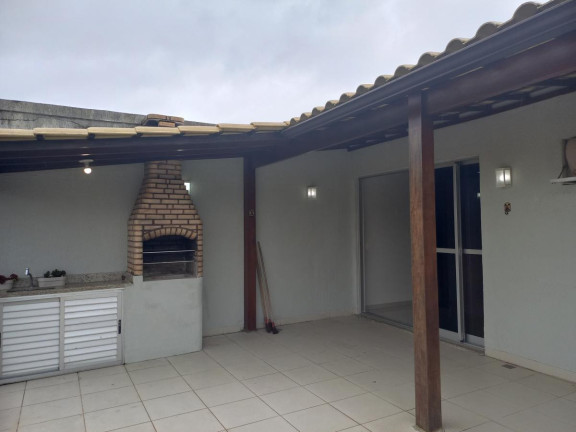 Imagem Apartamento com 3 Quartos à Venda, 136 m² em Praça Seca - Rio De Janeiro