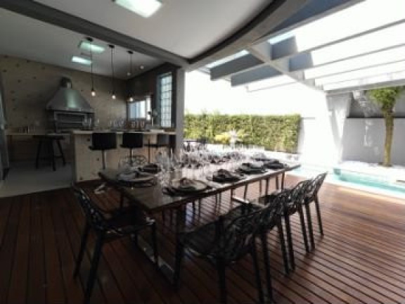 Imagem Casa com 5 Quartos à Venda, 490 m² em Parque Terra Nova Ii - São Bernardo Do Campo