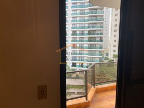 Imagem Apartamento com 3 Quartos à Venda, 138 m² em Santana - São Paulo Imagem Apartamento com 3 Quartos à Venda, 138 m² em Santana - São Paulo