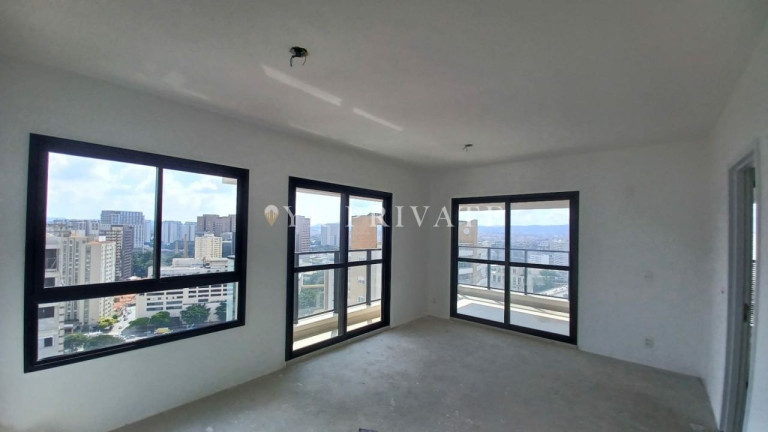 Imagem Apartamento com 3 Quartos à Venda, 110 m² em Perdizes - São Paulo