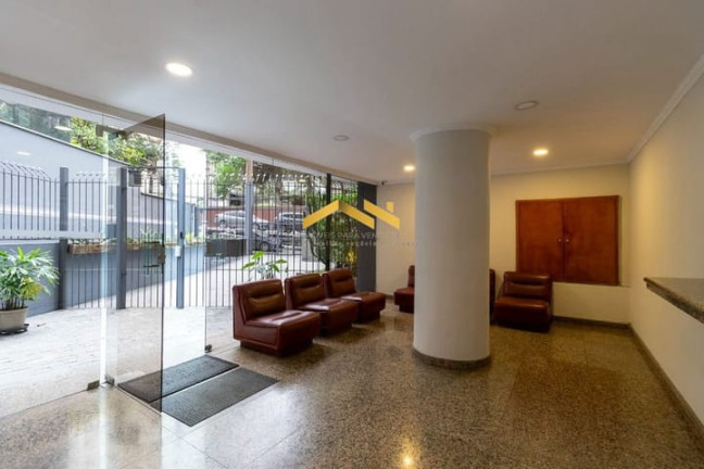 Imagem Apartamento com 2 Quartos à Venda, 180 m² em Vila Nova Conceição - São Paulo Imagem Apartamento com 2 Quartos à Venda, 180 m² em Vila Nova Conceição - São Paulo
