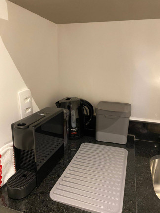 Imagem Apartamento com 1 Quarto à Venda, 34 m² em Consolação - São Paulo
