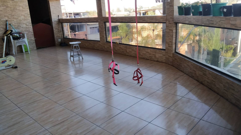 Imagem Sobrado com 3 Quartos à Venda, 195 m² em Inamar - Diadema Imagem Sobrado com 3 Quartos à Venda, 195 m² em Inamar - Diadema